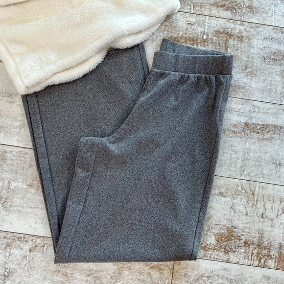 PRICE IS FIRM - LAST CHANCE!  Super Soft Simply Vera Pull-On Pants - Picture 1 of 6